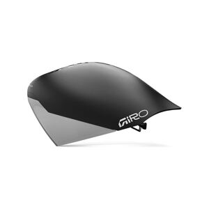 GIRO Cyklistická přilba - AEROHEAD MIPS II - černá