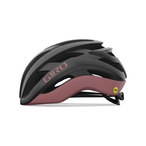 GIRO Cyklistická přilba - CIELO MIPS - černá/růžová