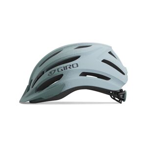 GIRO Cyklistická přilba - REGISTER II W - modrá (50-57 cm)