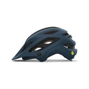 GIRO Cyklistická přilba - MERIT SPHERICAL - modrá