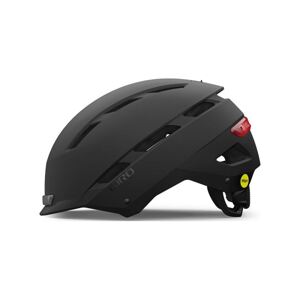 GIRO Cyklistická přilba - ESCAPE MIPS - černá (59–63 cm)