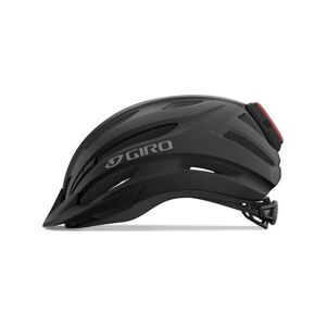 GIRO Cyklistická přilba - REGISTER II LED - černá