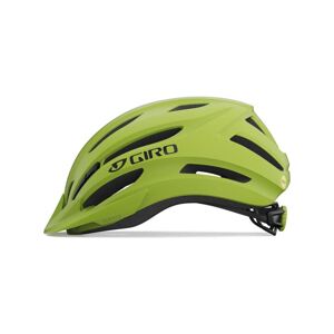 GIRO Cyklistická přilba - REGISTER II MIPS - žlutá (54–61 cm)