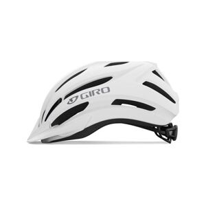 GIRO Cyklistická přilba - REGISTER II - bílá (58-65 cm)