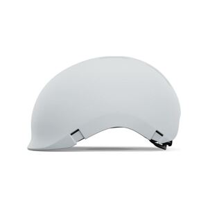 GIRO Cyklistická přilba - HOXTON - bílá (51–55 cm)
