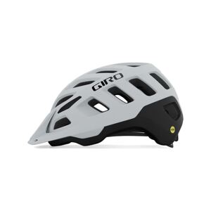 GIRO Cyklistická přilba - RADIX MIPS - bílá (51–55 cm)