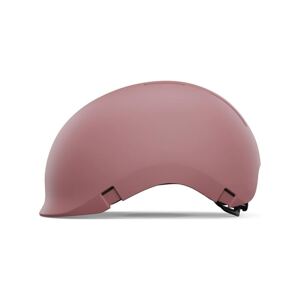 GIRO Cyklistická přilba - HOXTON - růžová