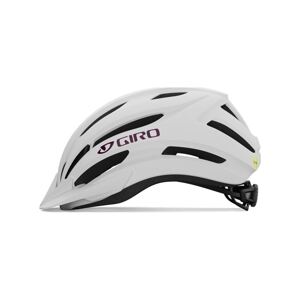 GIRO Cyklistická přilba - REGISTER II MIPS W - bílá (50-57 cm)