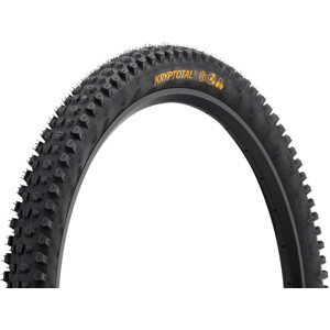 CONTINENTAL plášť - KRYPTOTAL-F ENDURO SOFT 26x2.4 - černá