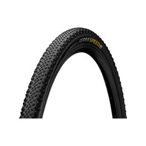 CONTINENTAL plášť - TERRA SPEED 28x1.35 - černá