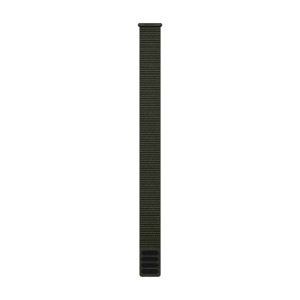 GARMIN řemínek - ULTRAFIT 2 26MM - zelená