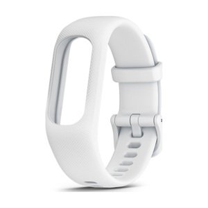 GARMIN řemínek - VÍVOSMART 5 - bílá