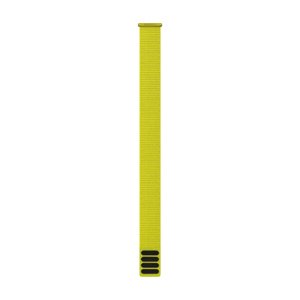 GARMIN řemínek - ULTRAFIT 2 26MM - žlutá