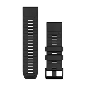 GARMIN řemínek - QUICKFIT 26 - černá