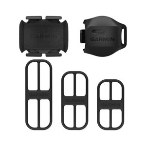 GARMIN snímač rychlosti - ANT+ SPEED, CADENCE SENSOR 2 - černá