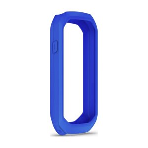 GARMIN pouzdro - EDGE 1050 - modrá