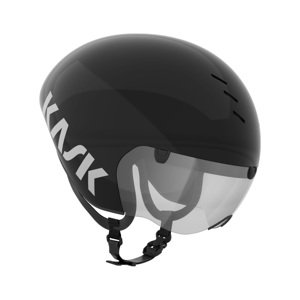 KASK Cyklistická přilba - BAMBINO PRO WG11 - černá (52-58 cm)