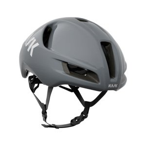 KASK Cyklistická přilba - UTOPIA Y WG11 - šedá