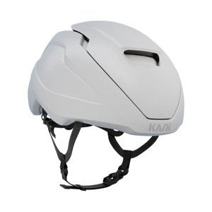 KASK Cyklistická přilba - WASABI WG11 - bílá (50–56 cm)