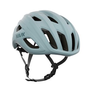 KASK Cyklistická přilba - MOJITO3 WG11 - modrá (59–62 cm)