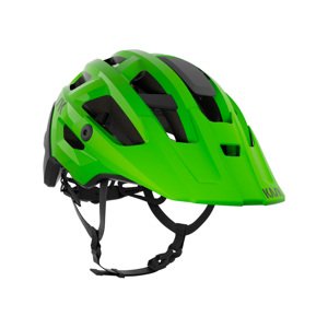 KASK Cyklistická přilba - REX WG11 - zelená (52-58 cm)
