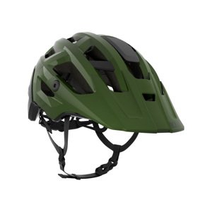 KASK Cyklistická přilba - REX WG11 - zelená (59–62 cm)