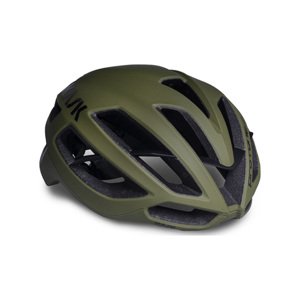 KASK Cyklistická přilba - PROTONE ICON WG11 - zelená