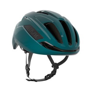 KASK Cyklistická přilba - SINTESI WG11 - zelená (59–62 cm)