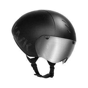 KASK Cyklistická přilba - BAMBINO PRO WG11 - černá (59–62 cm)