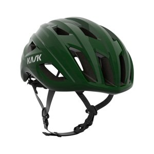 KASK Cyklistická přilba - MOJITO3 WG11 - zelená (50–56 cm)