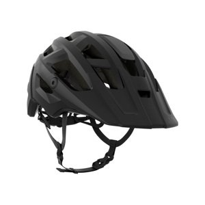 KASK Cyklistická přilba - REX WG11 - černá (52-58 cm)