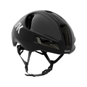 KASK Cyklistická přilba - UTOPIA Y WG11 - černá (59–62 cm)