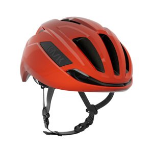 KASK Cyklistická přilba - SINTESI WG11 - červená (52-58 cm)