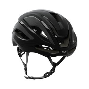 KASK Cyklistická přilba - ELEMENTO WG11 - černá (59–62 cm)