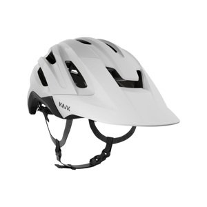 KASK Cyklistická přilba - CAIPI WG11 - bílá (52-58 cm)
