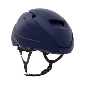 KASK Cyklistická přilba - WASABI WG11 - modrá (52-58 cm)