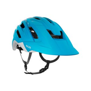 KASK Cyklistická přilba - CAIPI WG11 - modrá (59–62 cm)