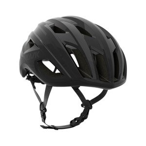 KASK Cyklistická přilba - MOJITO3 WG11 - černá (50–56 cm)