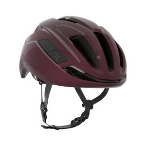 KASK Cyklistická přilba - SINTESI WG11 - bordó (59–62 cm)