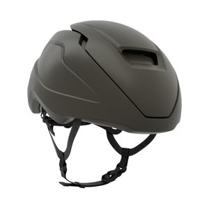 KASK Cyklistická přilba - WASABI WG11 - zelená/zlatá (50–56 cm)