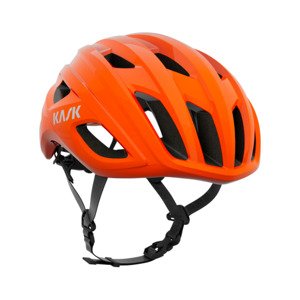 KASK Cyklistická přilba - MOJITO3 WG11 - oranžová (59–62 cm)