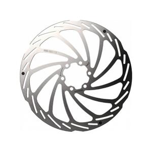 BBB POWERSTOP 180 mm - stříbrná