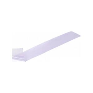 BBB nálepky - FRAMESKIN 500x70 mm - transparentní