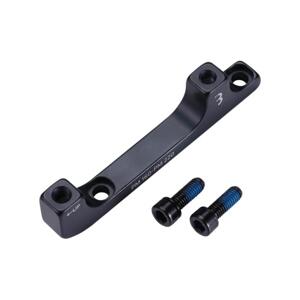 BBB adaptér na kotouč - POWERMOUNT 160/203 mm - černá