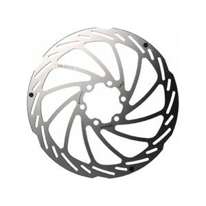 BBB POWERSTOP 160 mm - stříbrná