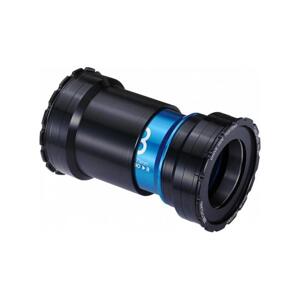BBB středové složení - BOTTOMFIT PF30 68/73-30 mm - modrá/černá