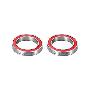 BBB ložiska - BOTTOMBEAR ULTRA TORQUE 37x25x6mm - stříbrná