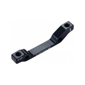 BBB adaptér na kotouč - POWERMOUNT 160 mm - černá