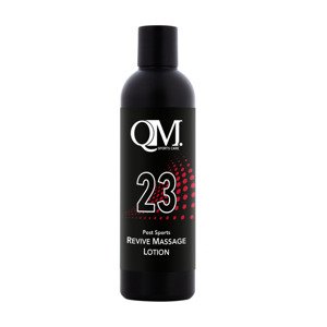 QM SPORTS CARE QM23 REVIVE MASSAGE LOTION