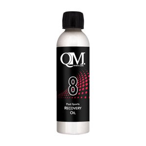 QM SPORTS CARE QM8 RECOVERY OIL